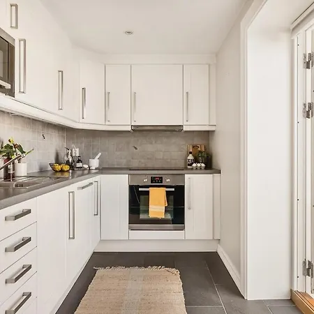 & Appartement