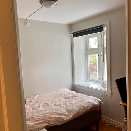 & Appartement