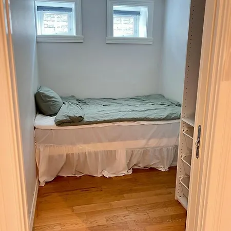 & Apartman
